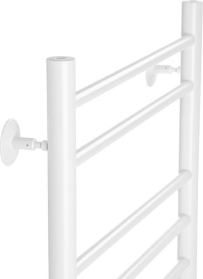 Полотенцесушитель водяной Ростела Свирель V 500x700/7 1