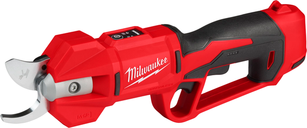 Секатор аккумуляторный Milwaukee M12 BLPRS-0 / 4933480114 - фото