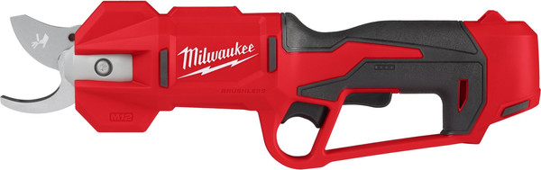 Секатор аккумуляторный Milwaukee M12 BLPRS-0 / 4933480114