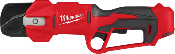 Секатор аккумуляторный Milwaukee M12 BLPRS-0 / 4933480114