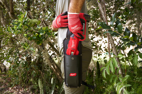 Секатор аккумуляторный Milwaukee M12 BLPRS-0 / 4933480114