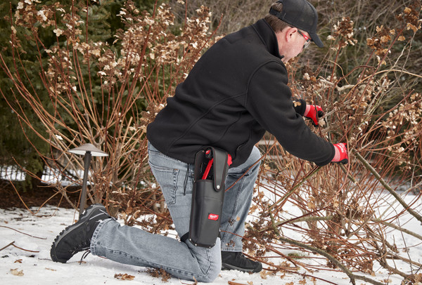 Секатор аккумуляторный Milwaukee M12 BLPRS-0 / 4933480114