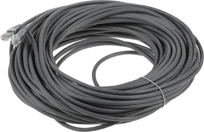 Кабель Ningbo Cat.5E Molded RJ-45 (m)-RJ-45 (m) - фото