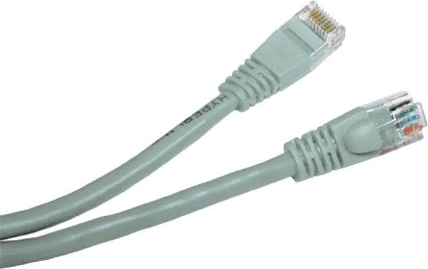 Кабель Ningbo CNC501-G(CU+AL) cat.5E RJ-45 (m)-RJ-45 (m) - фото