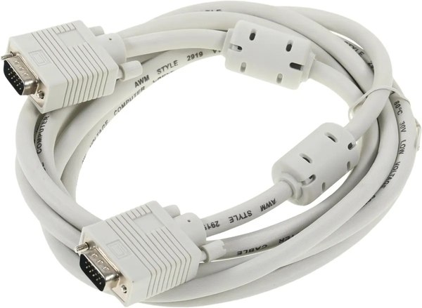 Кабель Ningbo CAB016S-10F - фото