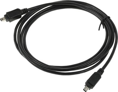 Кабель Ningbo FireWire 4p (m) - фото