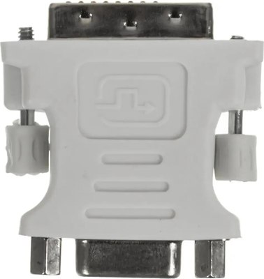 Адаптер Ningbo DVI-I(m) VGA (f)