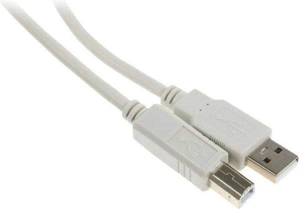 Кабель Ningbo USB A(m) USB B(m)