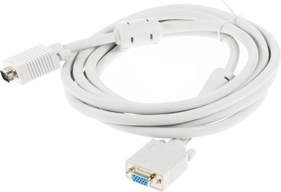 Кабель Ningbo VGA (m) VGA (f) - фото