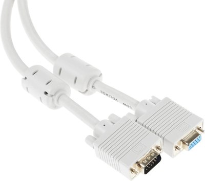Кабель Ningbo VGA (m) VGA (f)