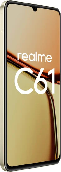 Смартфон Realme C61 8GB/128GB / RMX3930