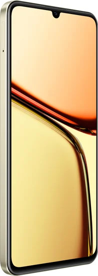 Смартфон Realme C61 8GB/128GB / RMX3930