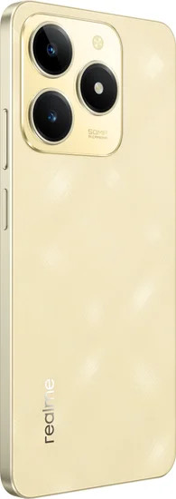 Смартфон Realme C61 8GB/128GB / RMX3930