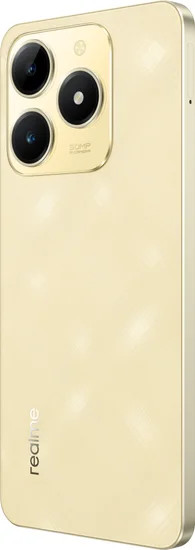 Смартфон Realme C61 8GB/128GB / RMX3930