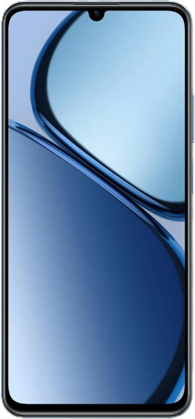 Смартфон Realme C63 8GB/256GB / RMX3939