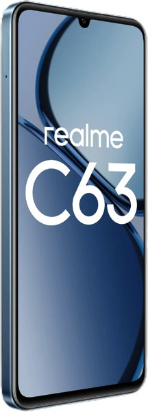 Смартфон Realme C63 8GB/256GB / RMX3939