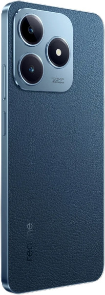 Смартфон Realme C63 8GB/256GB / RMX3939