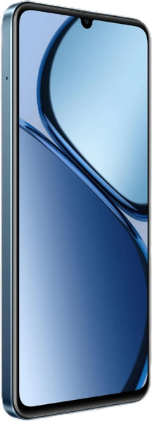 Смартфон Realme C63 8GB/256GB / RMX3939