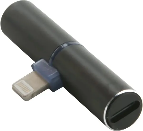 Адаптер Red Line Lightning/Jack 3.5 (m) / УТ000016491