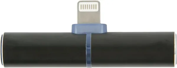 Адаптер Red Line Lightning/Jack 3.5 (m) / УТ000016491