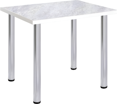 Обеденный стол СВД Юнио 100x60 / 021.П16.Х - фото