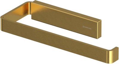 Держатель для полотенца Whitecross Cubo CU2456GLB - фото