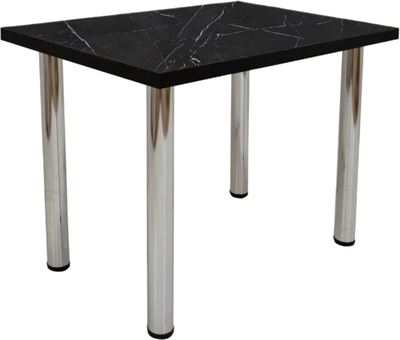 Обеденный стол СВД Юнио 100x60 / 021.П20.Х - фото