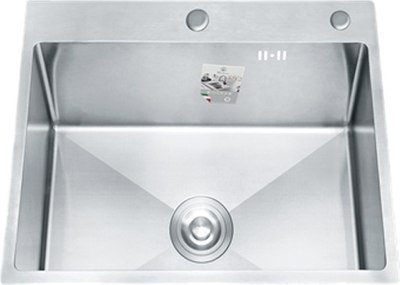 Мойка кухонная Diadonna DS5040 - фото