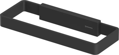 Держатель для полотенца Whitecross Cubo CU2458BL - фото