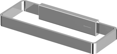 Держатель для полотенца Whitecross Cubo CU2458CR - фото