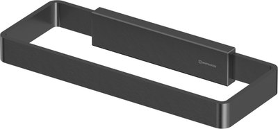 Держатель для полотенца Whitecross Cubo CU2458GM - фото