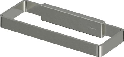 Держатель для полотенца Whitecross Cubo CU2458NIB - фото