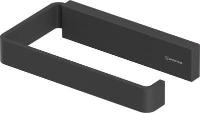 Держатель для туалетной бумаги Whitecross Cubo CU2460BL - фото