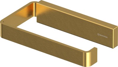 Держатель для туалетной бумаги Whitecross Cubo CU2460GLB - фото