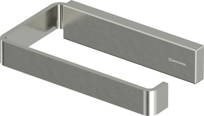 Держатель для туалетной бумаги Whitecross Cubo CU2460NIB - фото