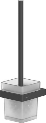 Ершик для унитаза Whitecross Cubo CU2470BL - фото