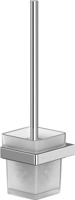 Ершик для унитаза Whitecross Cubo CU2470CR - фото