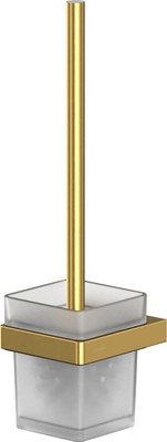 Ершик для унитаза Whitecross Cubo CU2470GLB - фото