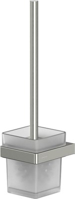 Ершик для унитаза Whitecross Cubo CU2470NIB - фото