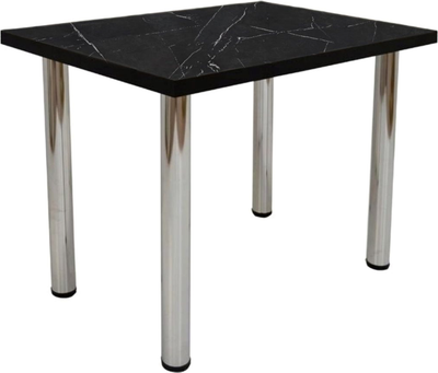 Обеденный стол СВД Юнио 110x70 / 022.П20.Х - фото