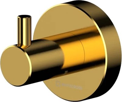 Крючок для ванной Whitecross Ergo ER2210GL - фото