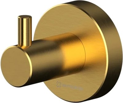 Крючок для ванной Whitecross Ergo ER2210GLB - фото