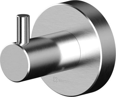 Крючок для ванной Whitecross Ergo ER2210NIB - фото