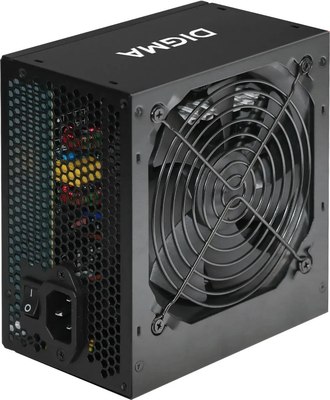 Блок питания для компьютера Digma DPSU-350W