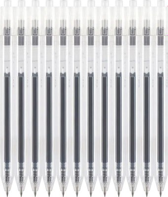 Набор гелевых ручек Silwerhof NG Standart - фото