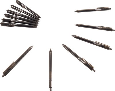 Набор гелевых ручек Silwerhof NG Standart