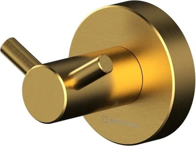 Крючок для ванной Whitecross Ergo ER2212GLB - фото