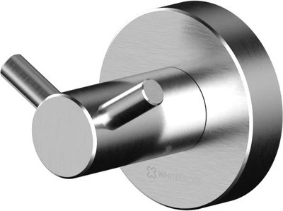 Крючок для ванной Whitecross Ergo ER2212NIB - фото