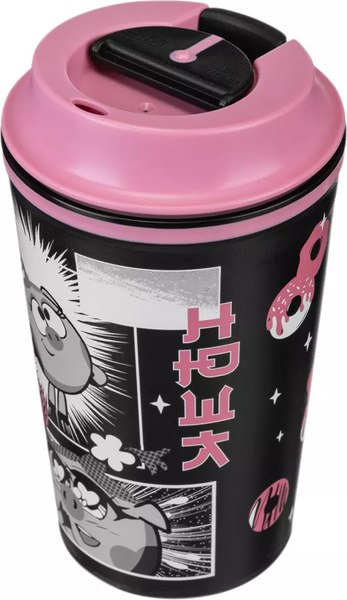 Термокружка Бытпласт Смешарики / 431335613