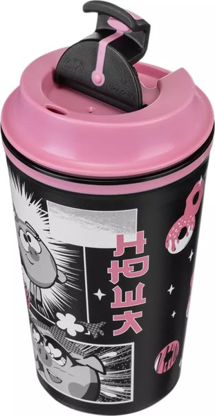 Термокружка Бытпласт Смешарики / 431335613